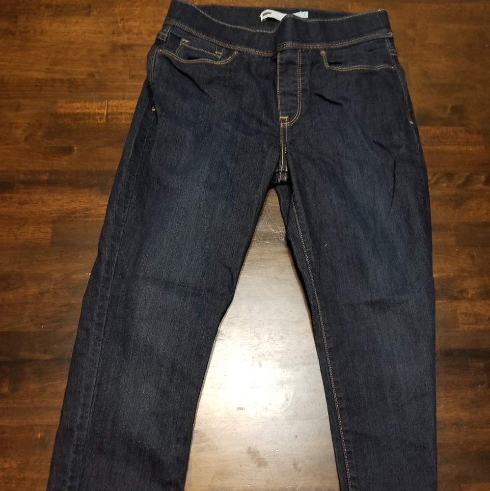 Levi Jeans